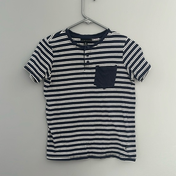 Silver Jeans Co. T-Shirt size L - Picture 1 of 4